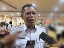 Belum Capai Rasio Ideal, Mimika Masih Butuh Tenaga Kesehatan