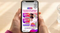 Jembatan Digital: Strategi Indosat Membantu Jamaah Haji Tetap Terhubung