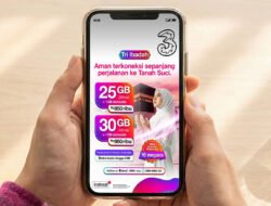 Jembatan Digital: Strategi Indosat Membantu Jamaah Haji Tetap Terhubung