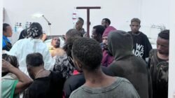 Usai Kunjungan Wapres di Yahukimo, Staf Wakil Bupati Tewas Tertembak