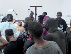 Usai Kunjungan Wapres di Yahukimo, Staf Wakil Bupati Tewas Tertembak