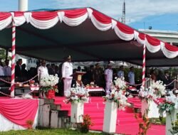 Pemkab Mimika Jadikan HUT Otda ke-30 Momentum Perkuat Inovasi dan Kemandirian Daerah