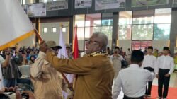 Mimika Prioritaskan Jemaah Lansia dan Disabilitas dalam Keberangkatan Haji 1447 H