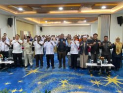 Mimika Uji Kemajuan Jadi Role Model Layanan Publik di Tanah Papua