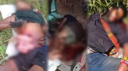 Koalisi HAM Papua: Hentikan Operasi Keamanan dan Bentuk TPF Usut Kekerasan di Dogiyai