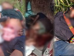 Koalisi HAM Papua: Hentikan Operasi Keamanan dan Bentuk TPF Usut Kekerasan di Dogiyai