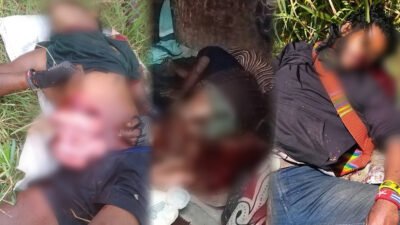 Koalisi HAM Papua: Hentikan Operasi Keamanan dan Bentuk TPF Usut Kekerasan di Dogiyai