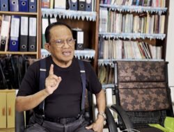 Cerita Pastor Amandus Ketika Didatangi Aparat Militer Hingga Ditemui Kasdim