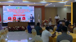 Disdukcapil Mimika Edukasi Regulasi Nikah dan Cerai Tekan Konflik Sosial