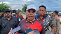 Kapolda: Intervensi Lintas Sektor Kunci Penanganan Konflik di Kwamki Narama