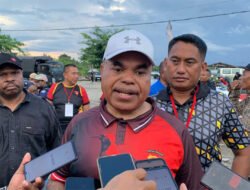 Kapolda: Intervensi Lintas Sektor Kunci Penanganan Konflik di Kwamki Narama