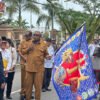 Parade Paskah Oikumene di Mimika, Bupati: Bentuk Nyata Kebersamaan