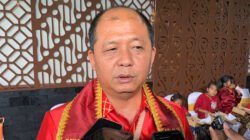 Kadisdik Mimika: Guru akan Didistribusikan Merata, Tak Ada Penumpukan