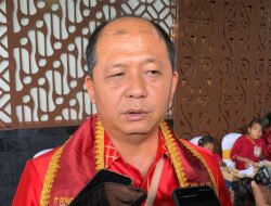 Kadisdik Mimika: Guru akan Didistribusikan Merata, Tak Ada Penumpukan