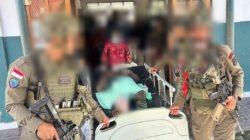 ODC Lumpuhkan DPO Kasus Penembakan Rombongan Tito Karnavian di Papua