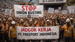 Pansus Moker PTFI Dalami Dugaan Pelanggaran Pidana Ketenagakerjaan, Individu Bisa Dijerat