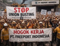 Pansus Moker PTFI Dalami Dugaan Pelanggaran Pidana Ketenagakerjaan, Individu Bisa Dijerat