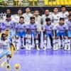 Mengenal Rabit FC Mimika, Klub Futsal Baru yang Berlaga di Liga Profesional
