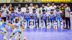 Mengenal Rabit FC Mimika, Klub Futsal Baru yang Berlaga di Liga Profesional
