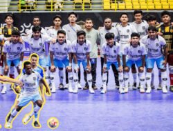 Mengenal Rabit FC Mimika, Klub Futsal Baru yang Berlaga di Liga Profesional