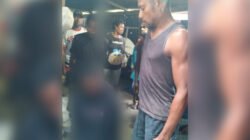 Diduga Masalah Asmara, Pelajar SMP di Mimika Akhiri Hidup