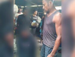 Diduga Masalah Asmara, Pelajar SMP di Mimika Akhiri Hidup