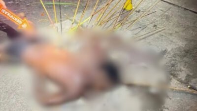 Polisi Ungkap Jejak Pembunuhan Berencana di Kwamki Narama