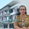 Direktur RSUD Mimika: Pengembangan Gedung Rumah Sakit Sesuai Kebutuhan