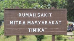 Alat Bor Tertinggal di Tubuh Pasien, Kuasa Hukum Somasi RSMM Timika