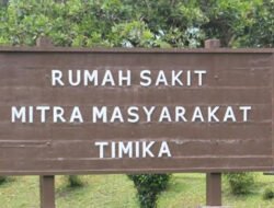 Alat Bor Tertinggal di Tubuh Pasien, Kuasa Hukum Somasi RSMM Timika