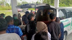 KKB Tembak Warga Sipil di Yahukimo, Korban Kritis