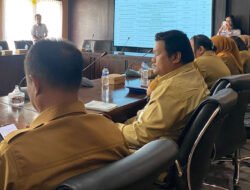 Bau Limbah dan Sengkarut Administrasi, 11 SPPG di Mimika Dihentikan Sementara