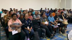 Disdukcapil Mimika Perkuat Ketahanan Keluarga Lewat Reformasi Administrasi Kependudukan