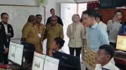 Wapres Gibran Dorong Pemerataan Akses dan Kualitas Pendidikan Papua