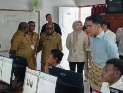 Wapres Gibran Dorong Pemerataan Akses dan Kualitas Pendidikan Papua