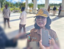 Disperindag Mimika: jika tak ada penimbunan, stok LPG harusnya cukup