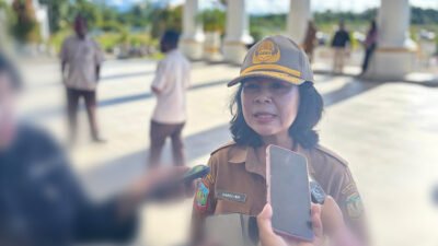 Disperindag Mimika: jika tak ada penimbunan, stok LPG harusnya cukup