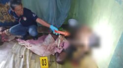 Jejak CCTV Ungkap Tragedi Berdarah di Halaman Masjid Al-Azhar Timika