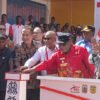 Pertama dalam Sejarah Negara Hadir di Kampung Atuka Mimika