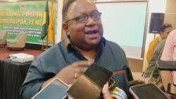 Legislator Papua Tengah: Laut Kita Kaya Tapi Nelayan Susah, Negara Harus Hadir