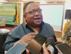 Legislator Papua Tengah: Laut Kita Kaya Tapi Nelayan Susah, Negara Harus Hadir