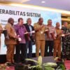 Kepala Daerah se-Tanah Papua Kumpul di Mimika Bahas Otsus dan Nasib Rakyat Papua