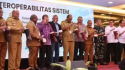 Kepala Daerah se-Tanah Papua Kumpul di Mimika Bahas Otsus dan Nasib Rakyat Papua