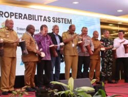 Kepala Daerah se-Tanah Papua Kumpul di Mimika Bahas Otsus dan Nasib Rakyat Papua