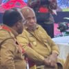 Gubernur Papua Dorong Revisi UU Otsus dan Pemerataan Dana Bagi Hasil Tambang