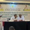 Soal Penerapan BLUD pada Faskes, Bupati Mimika: ini Bicara Pelayanan Prima