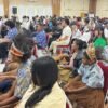 Siswa SMP Lomba Seni dan Sastra, Wabup Mimika: Wadah Pengembangan Kreativitas