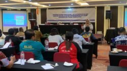 Dinkes Mimika Kejar Pemeriksaan Kesehatan Gratis Lewat Skema Jemput Bola