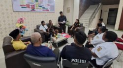 Kasus remaja terlibat Curat di Mimika diselesaikan lewat diversi