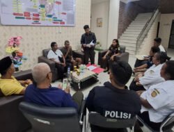 Kasus remaja terlibat Curat di Mimika diselesaikan lewat diversi